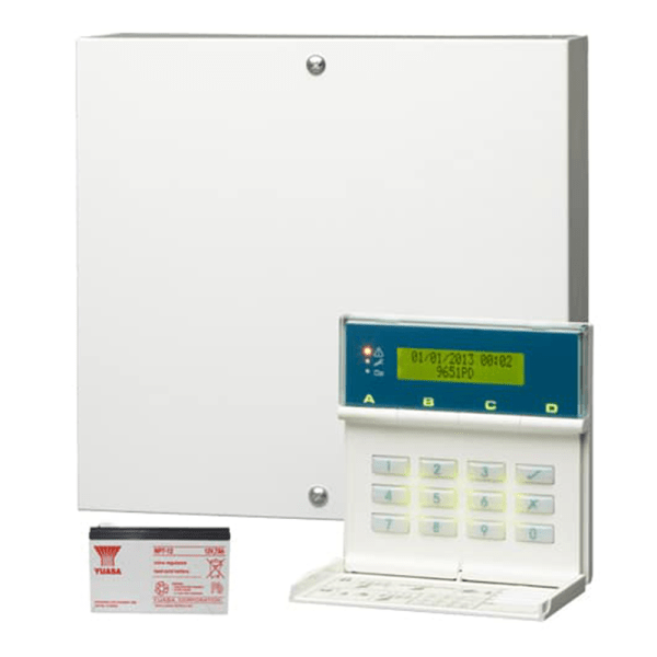 پنل سرقت اسکنترونیک