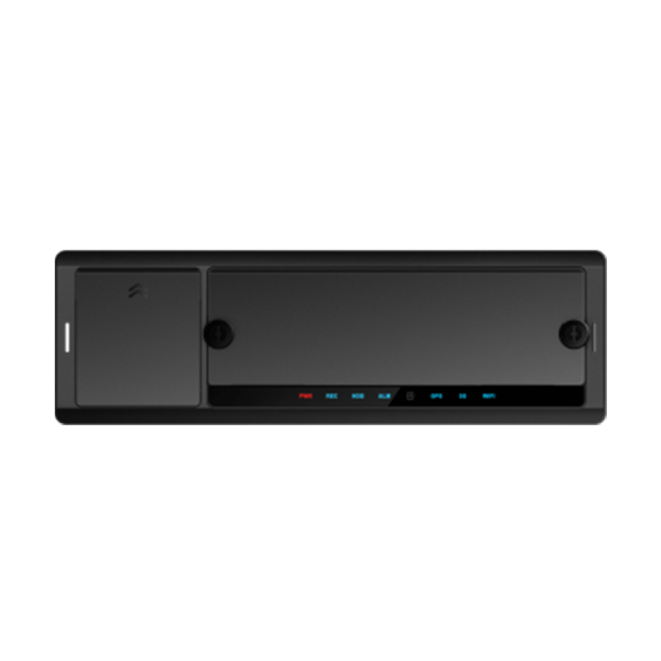 سیستم ردیاب و ضبط تصاویر خودرو MNVR