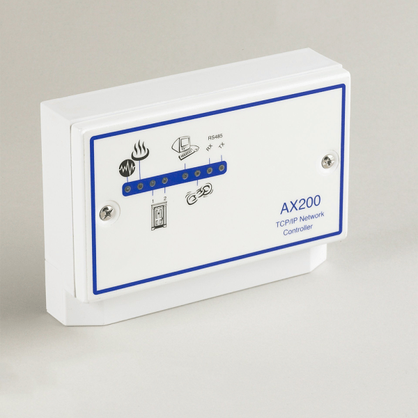 Axxess AX200 Controller