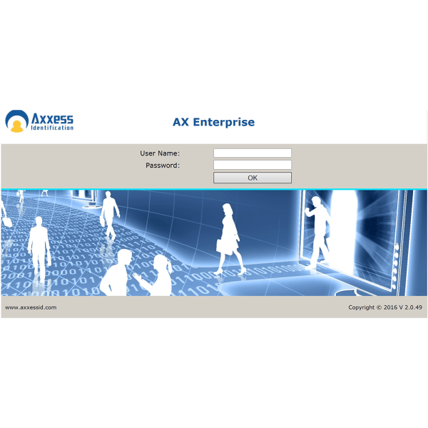 axxess software Axxess Software