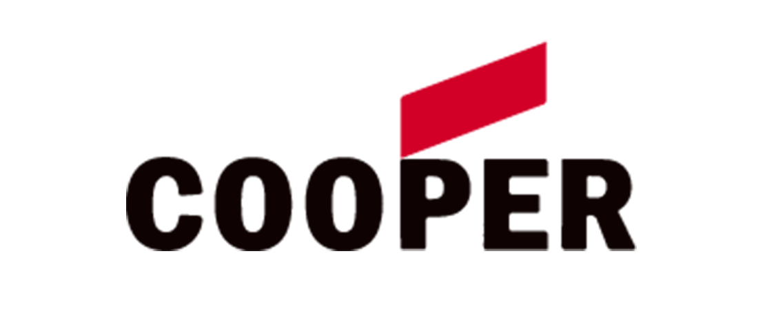 Cooper