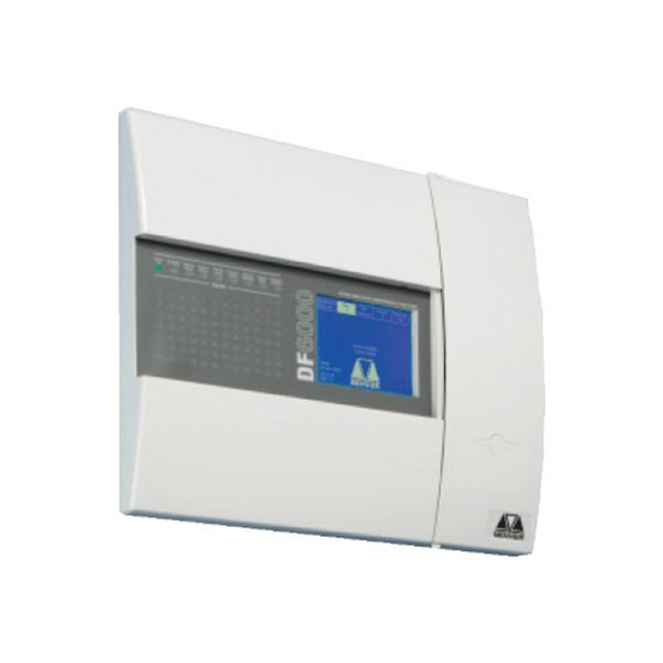 پنل حریق 6000