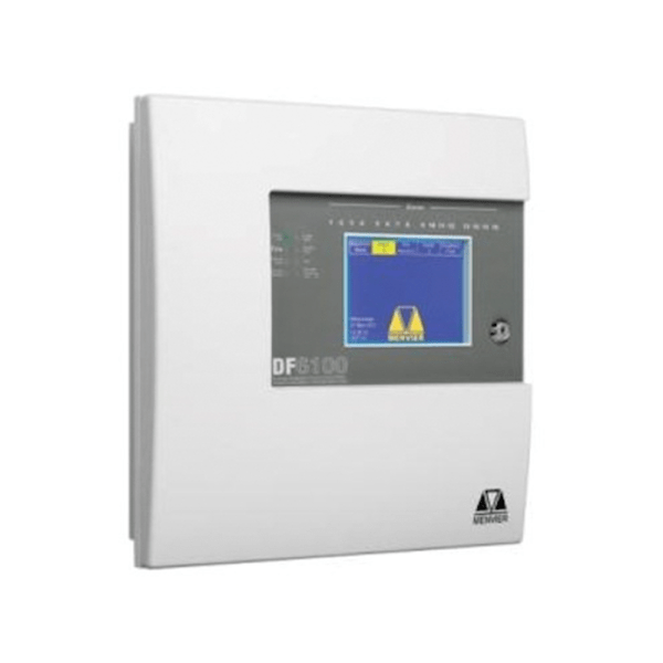 پنل حریق DF6100