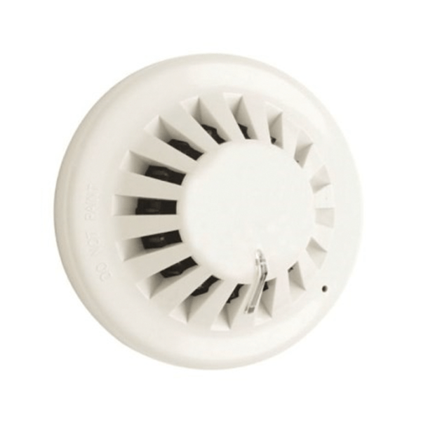 سنسور دود و حرارت